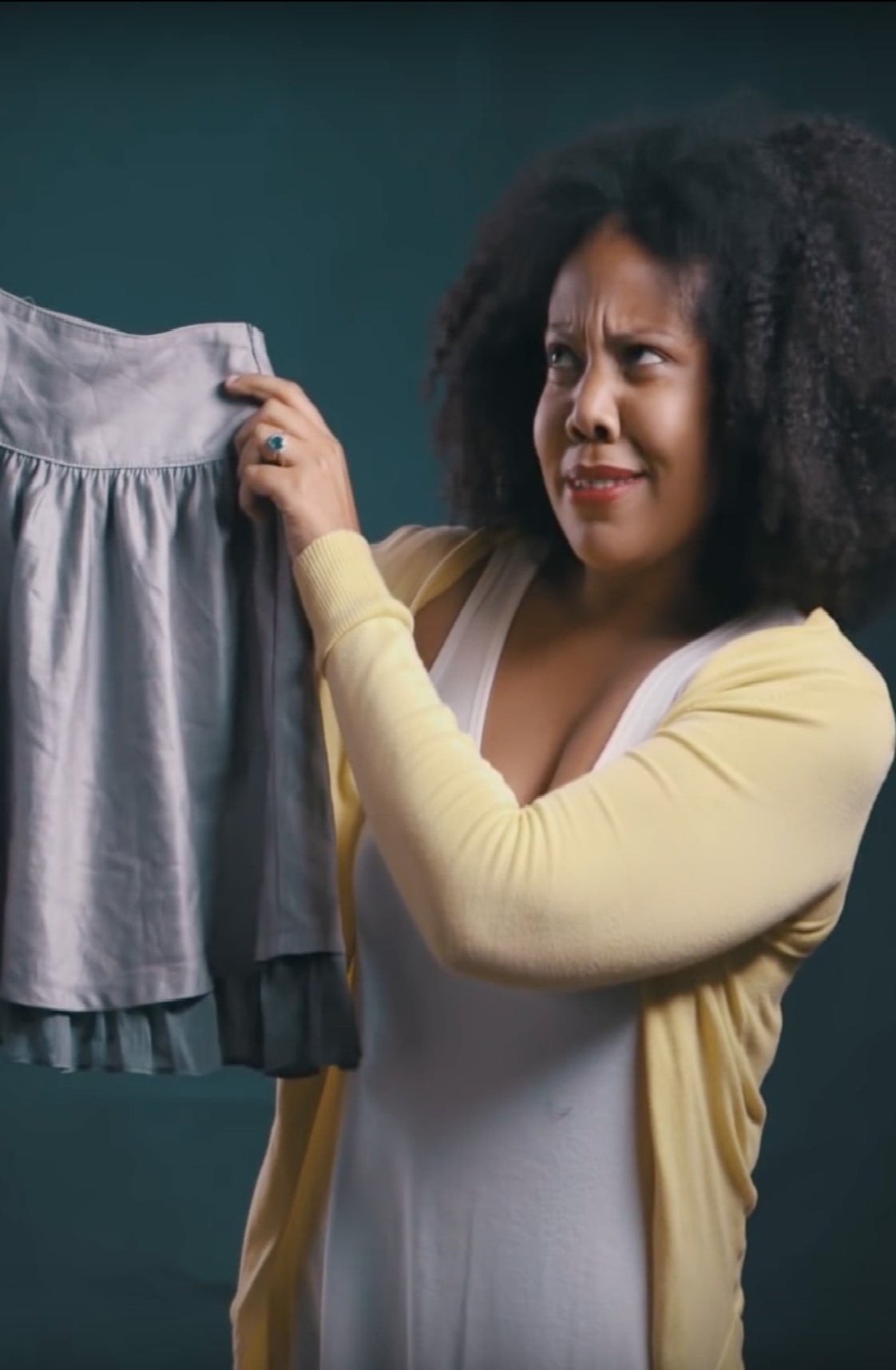 WATCH: 'An African City' Creator Films Important P.S.A. About Rape Culture
